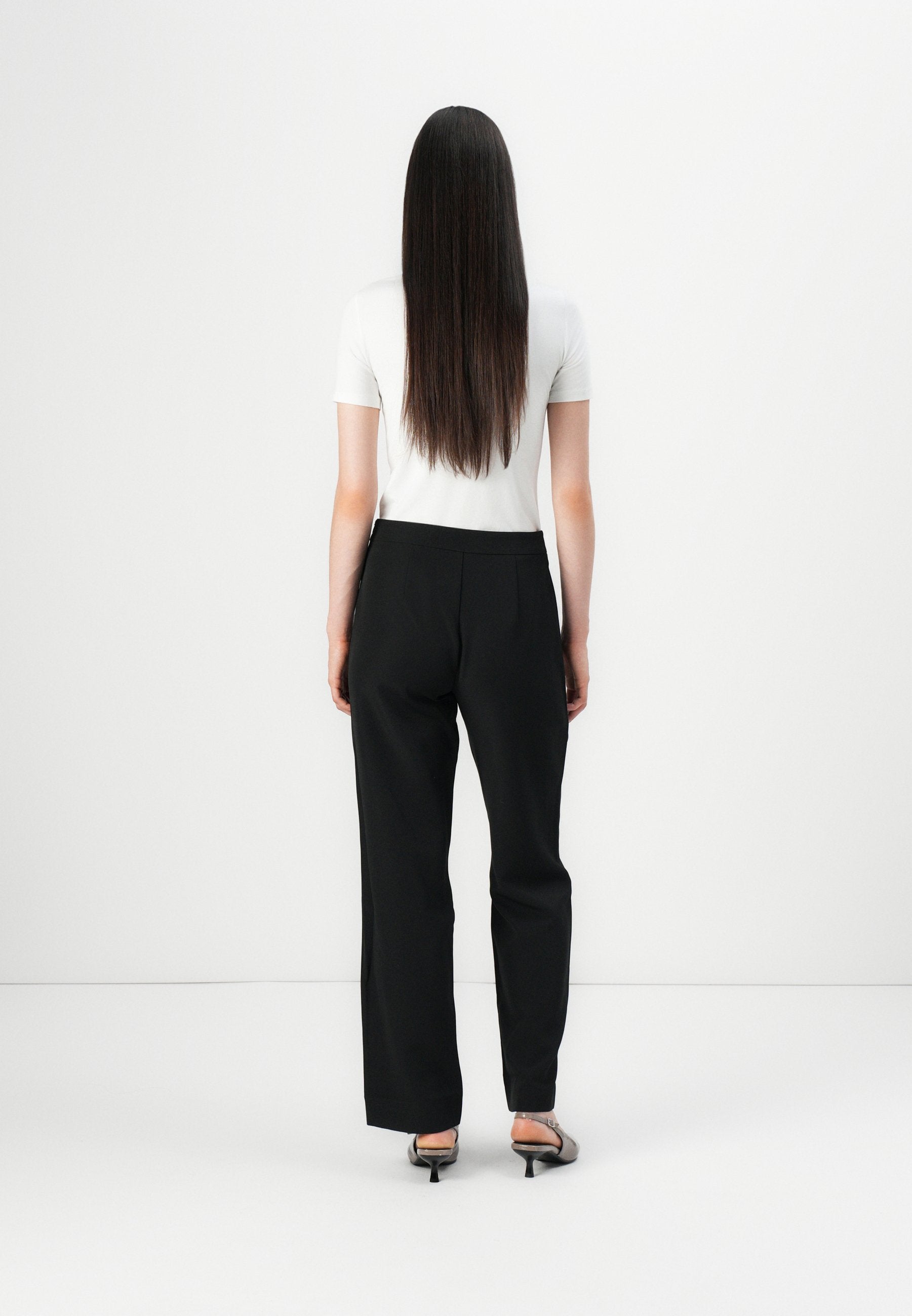 Vero Moda VMZUKI STRAIGHT PANT