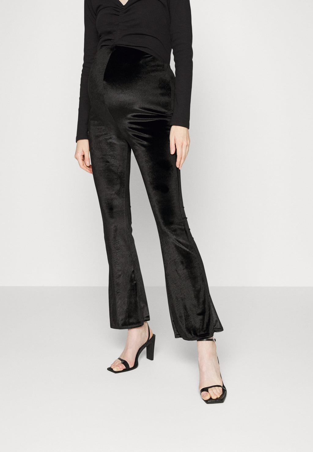 Missguided Maternity TROUSER