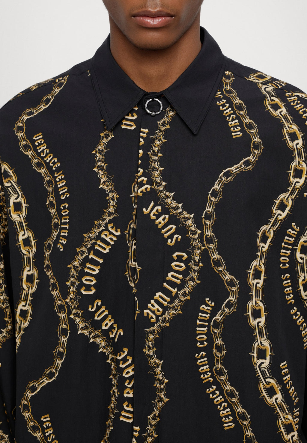 Versace Jeans Couture CHAIN