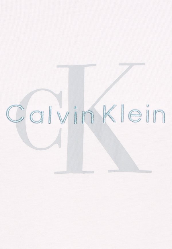 Calvin Klein Jeans SS HERO MONOLOGO TEE 20S