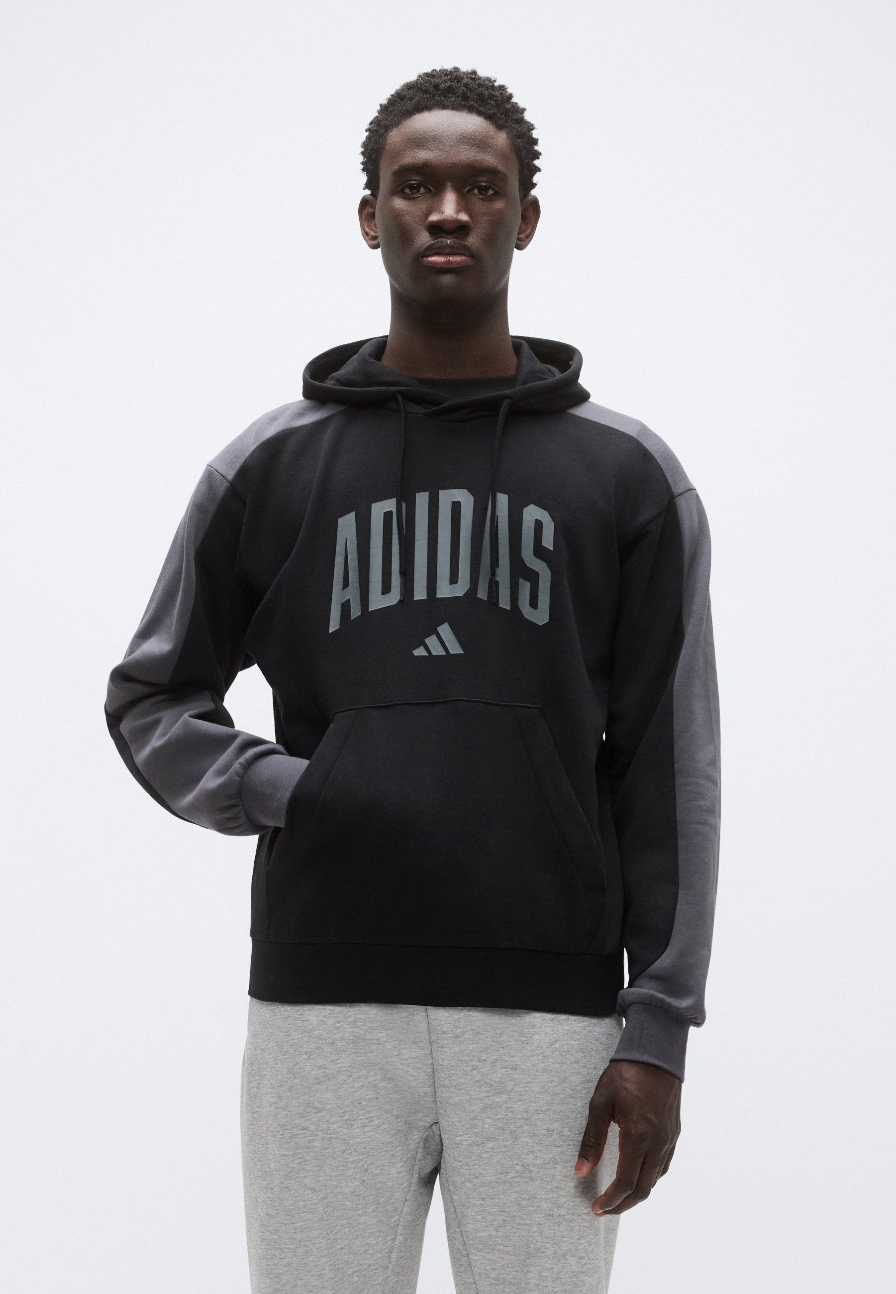 adidas Sportswear COLLEGIATE FLEECE