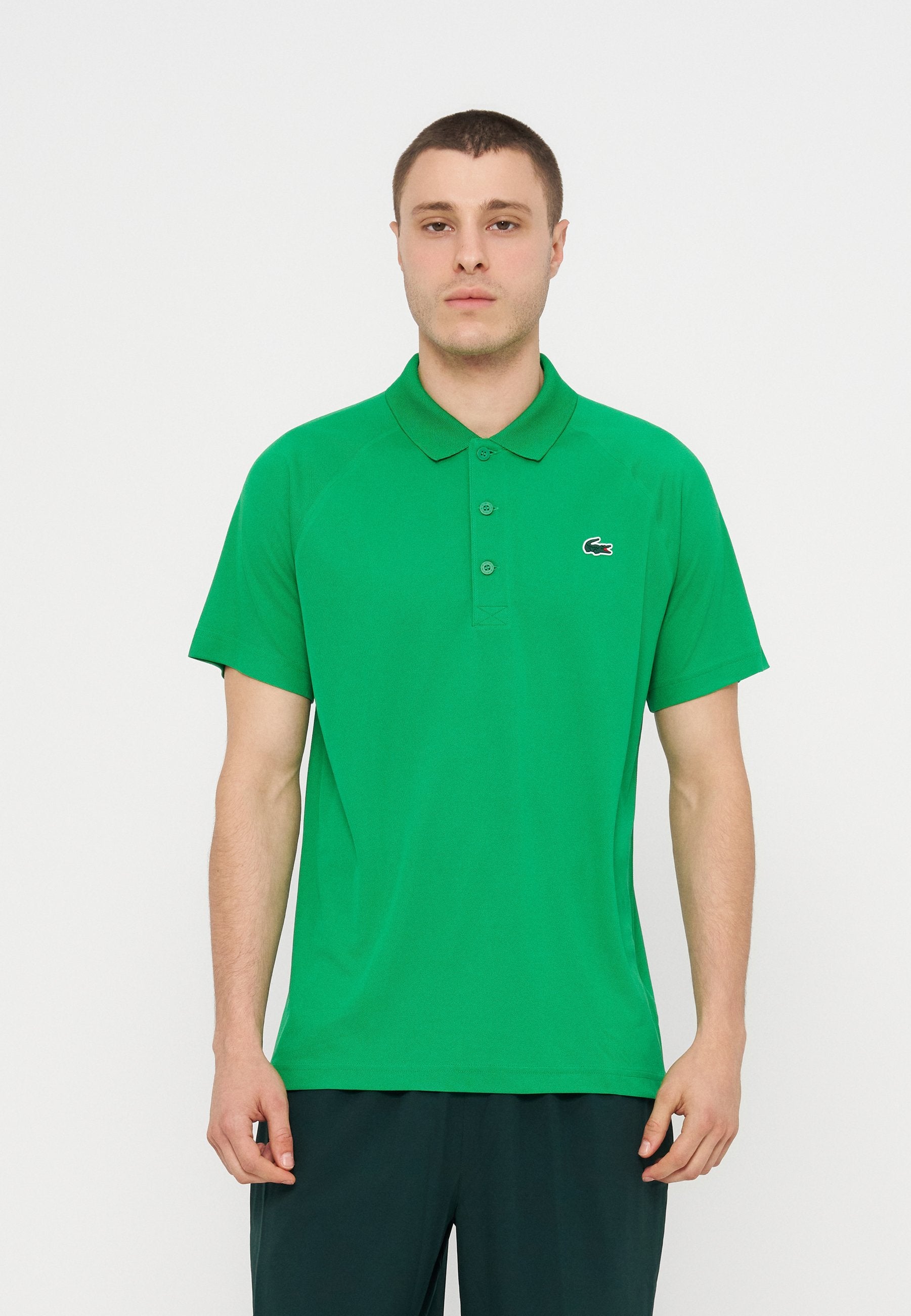 Lacoste Sport TENNIS POLO CLASSIC