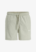 Jack & Jones Swim Regular Fit - Swimming shorts - Green