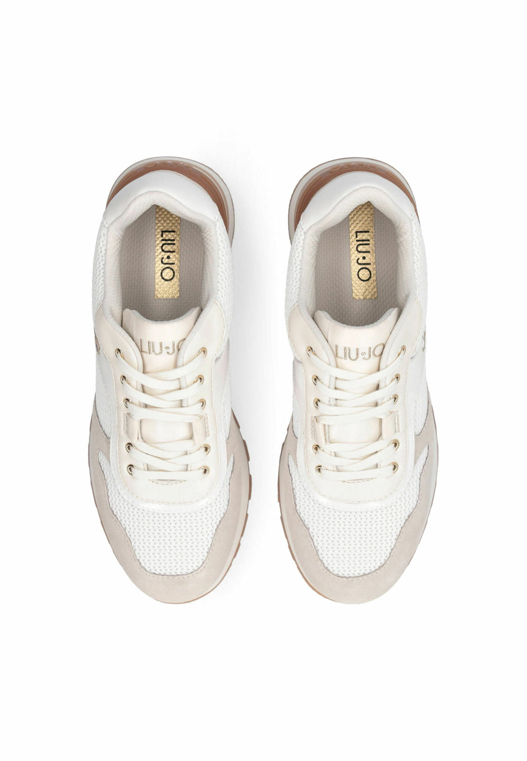 LIU JO SNEAKERS