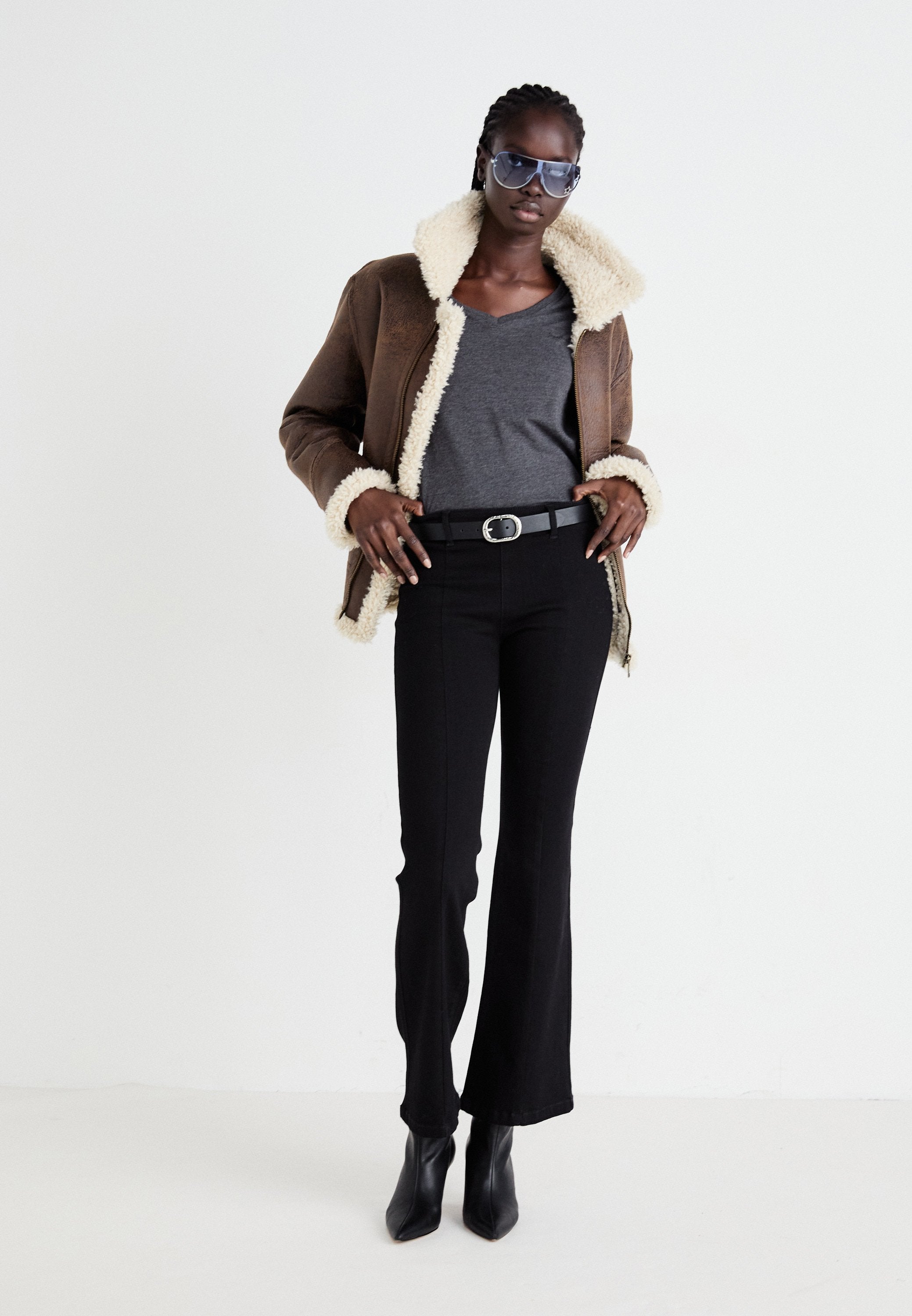 Lee AVIATOR JACKET