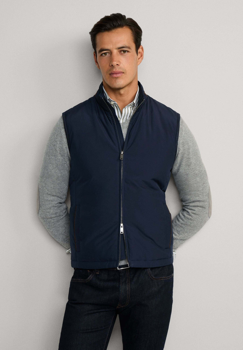 Hackett London