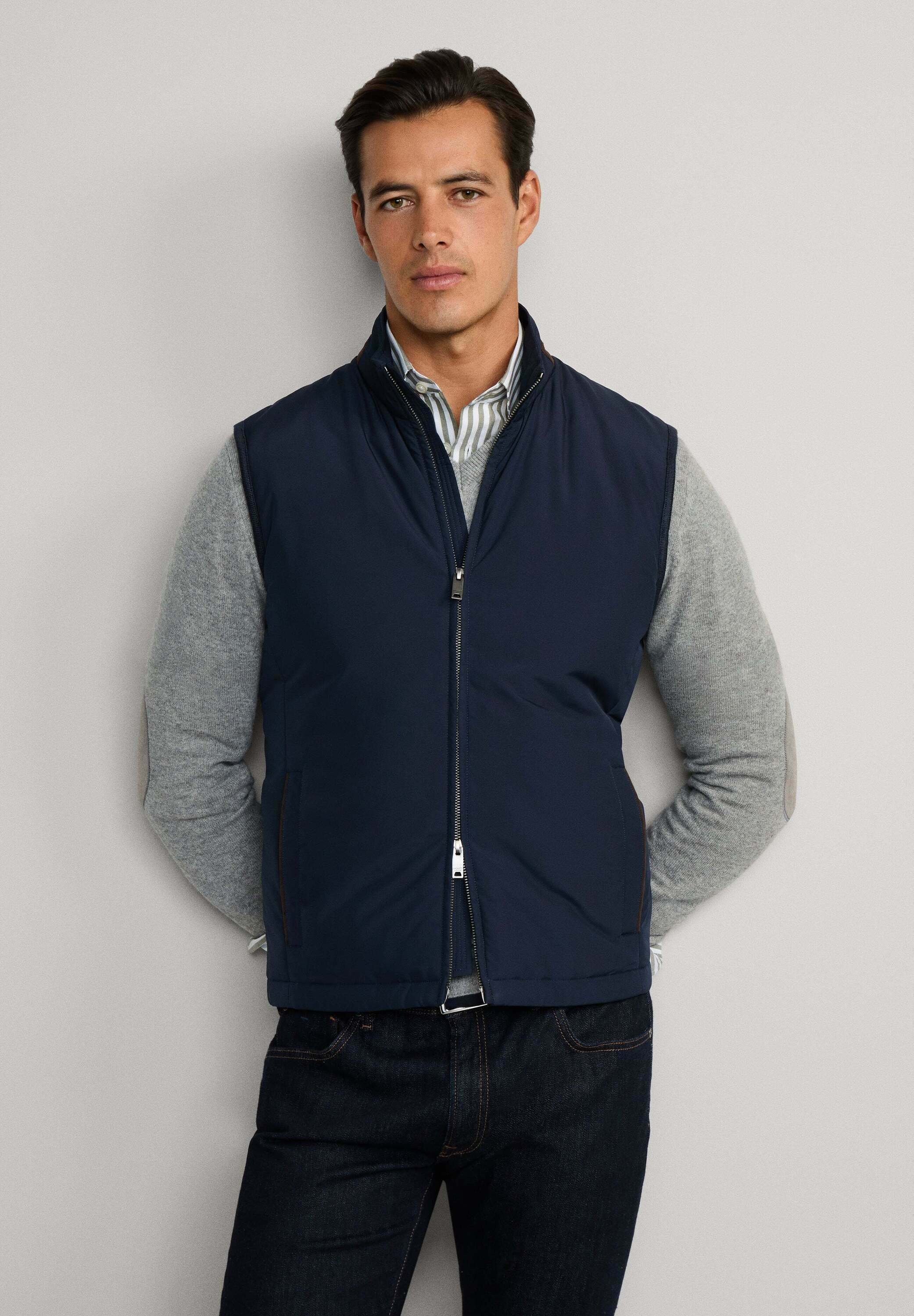 Hackett London