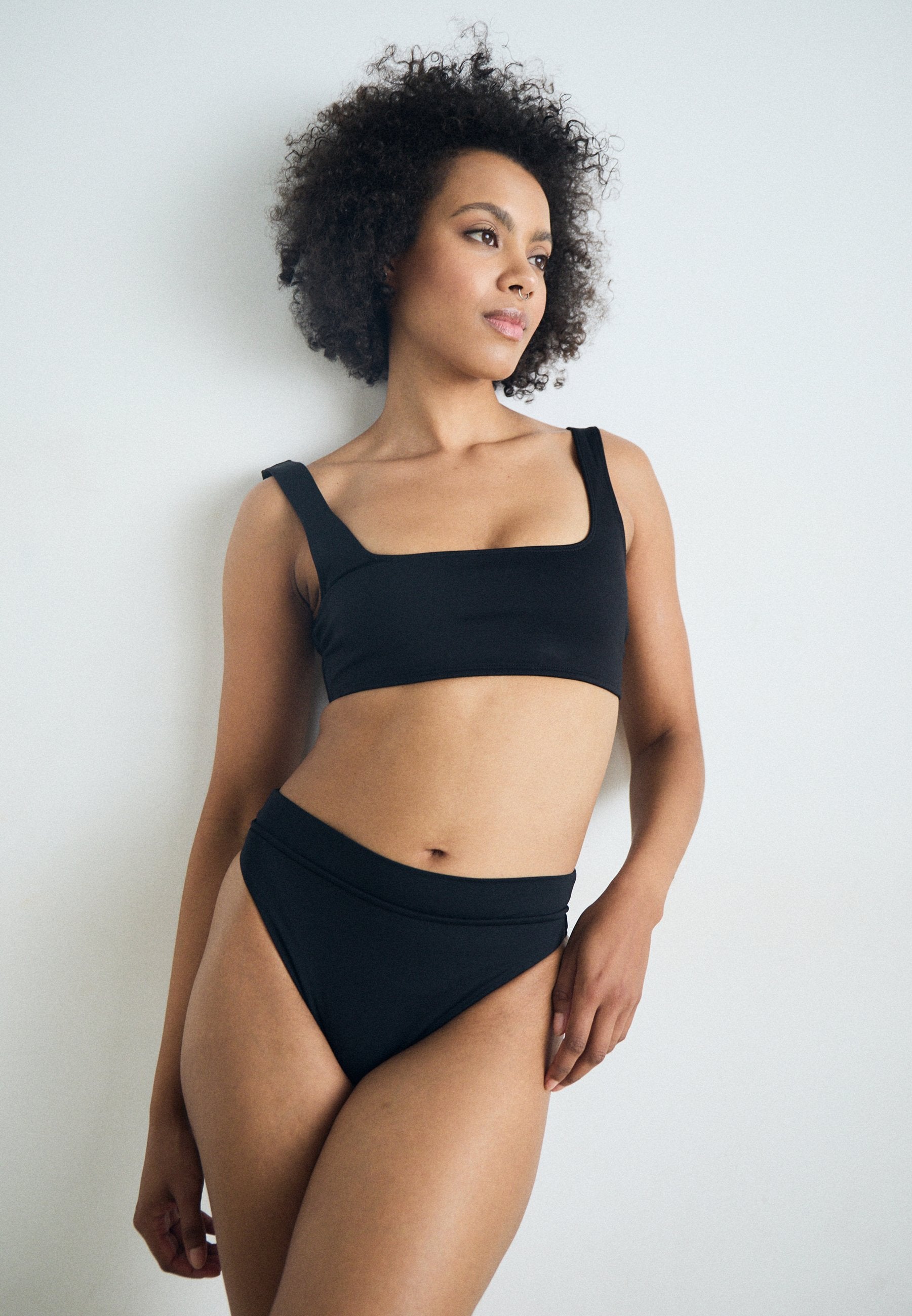SEAFOLLY COLLECTIVE HIGH RISE PANT Media 2