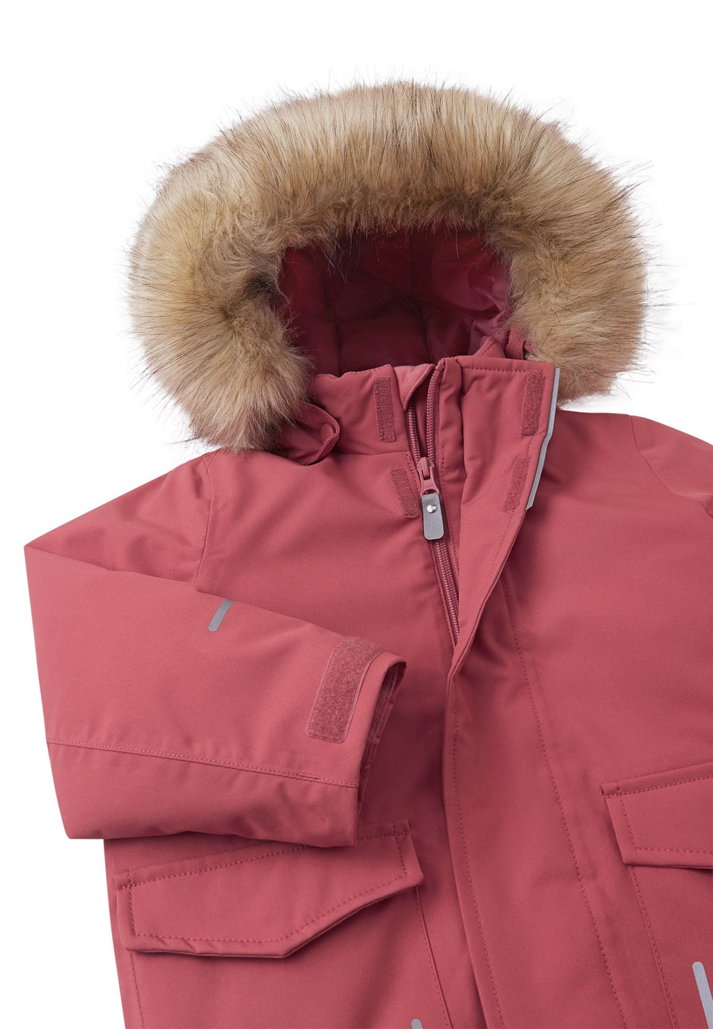 Reima WINTER JACKET