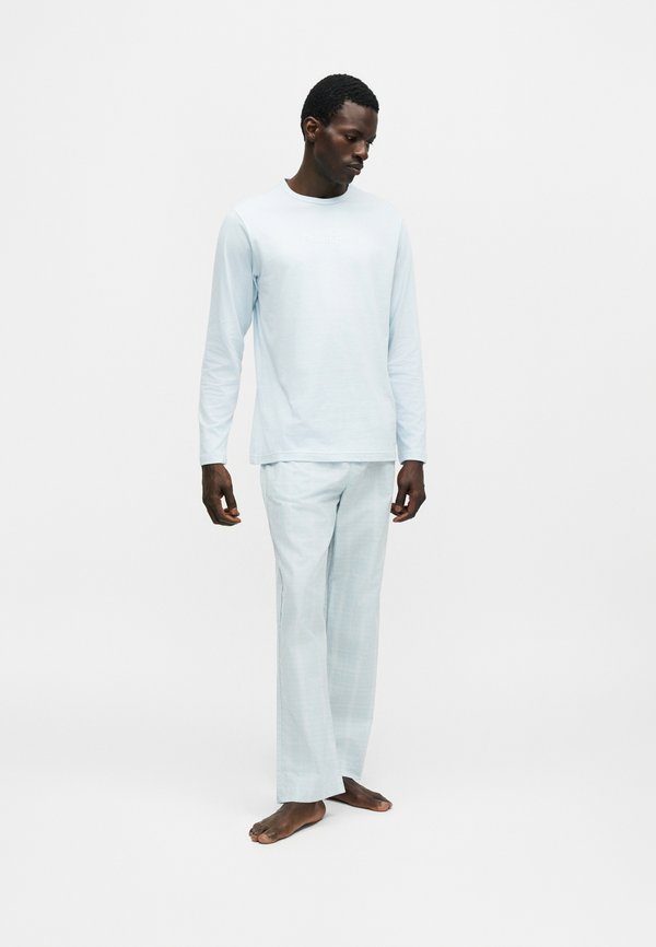 Calvin Klein Underwear TEE PANT SET