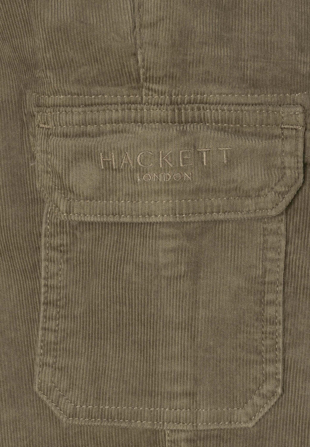 Hackett London