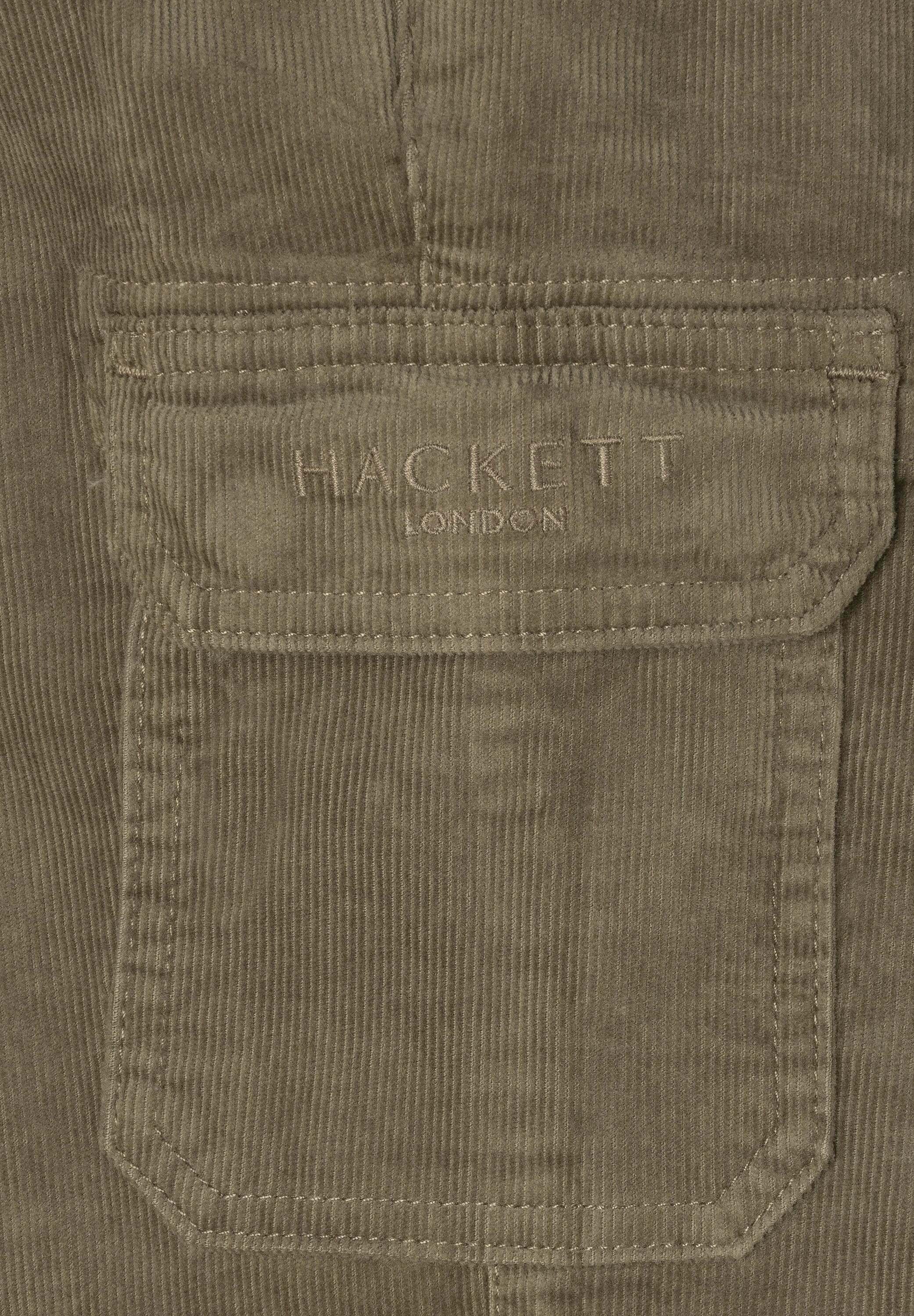 Hackett London