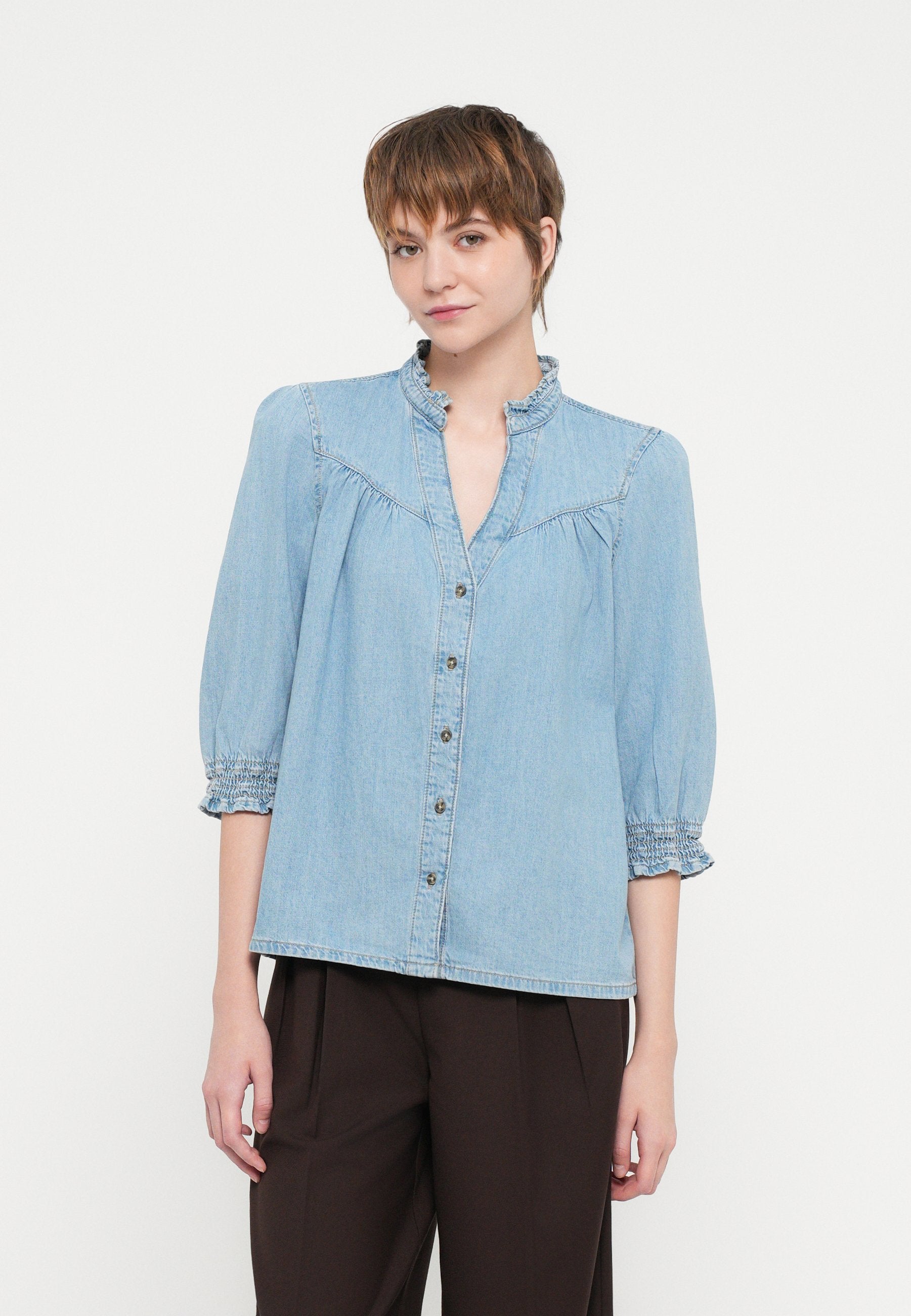 ONLRAYA SHIRT  Media 3