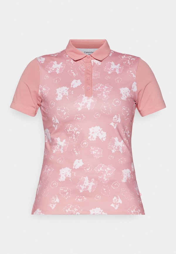 Calvin Klein Golf HARMONY PRINTED