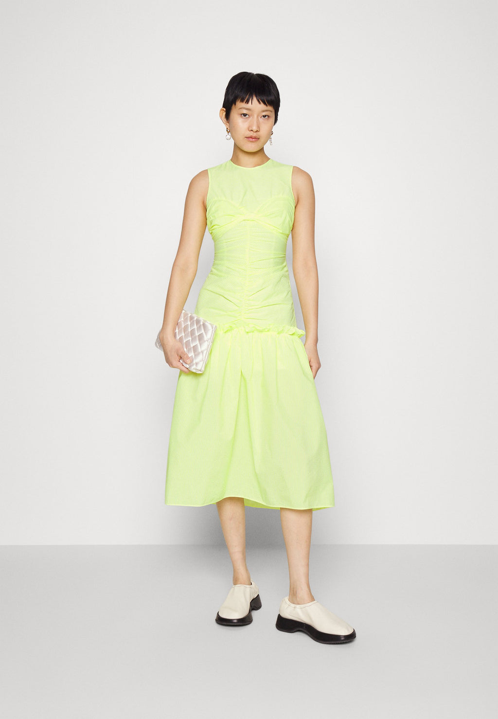 Brogger LIZZIE MIDI DRESS