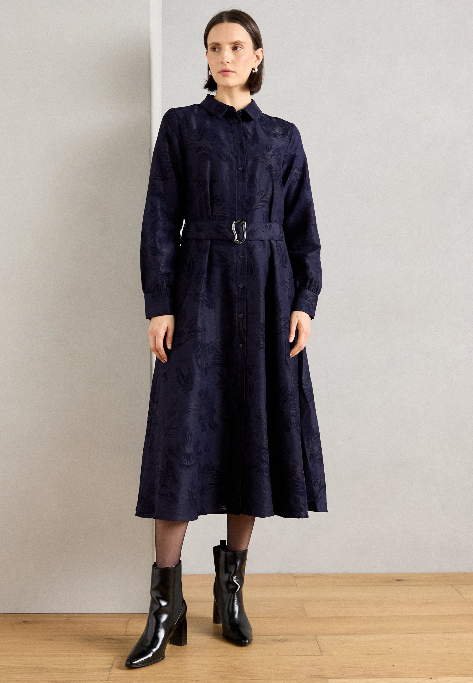Mos Mosh TUL DRESS
