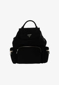 Guess Rucksack - black