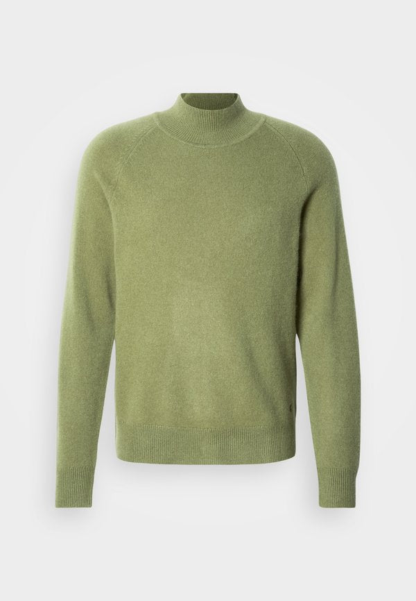 Calvin Klein COZY HIGH MOCKNECK