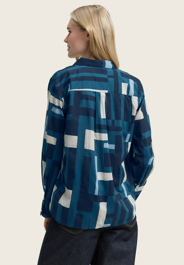 TOM TAILOR MIT MUSTER