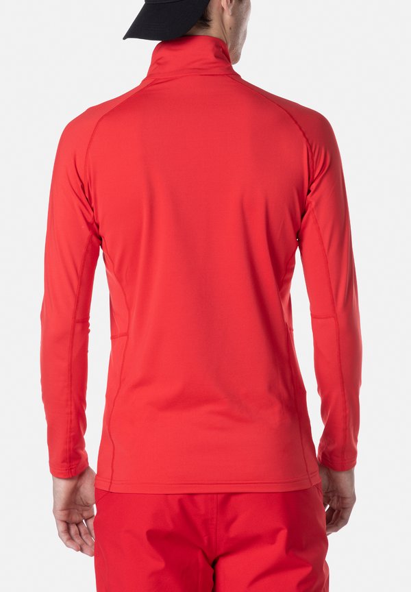 Rossignol CLASSIQUE HALF-ZIP
