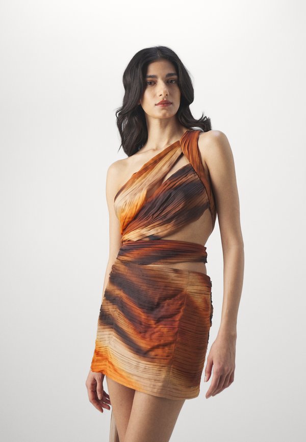 Alberta Ferretti DRESS