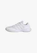 adidas Performance GAMECOURT 2 - Multicourt tennis shoes - cloud white   cloud white   cloud white