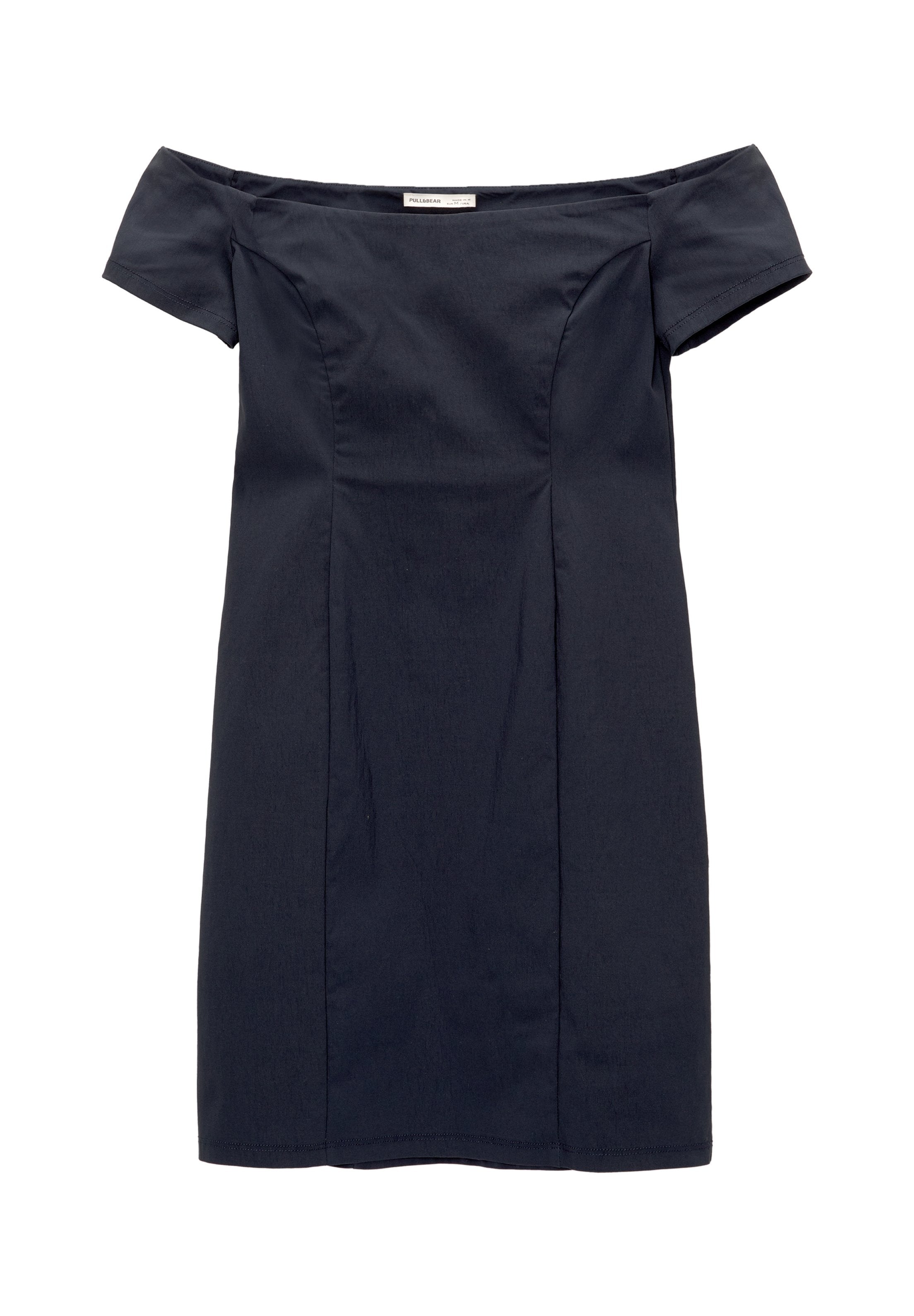 PULL&BEAR OFF-THE-SHOULDER