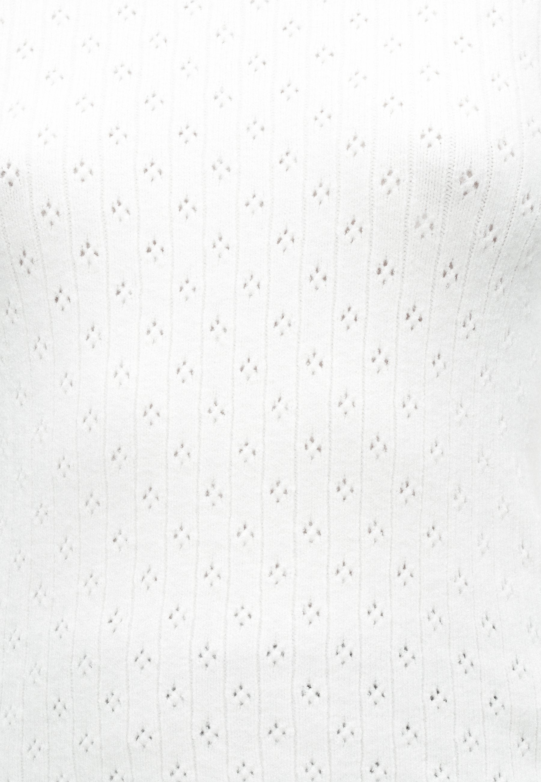 VILA Knitted VIPOILA Round neck