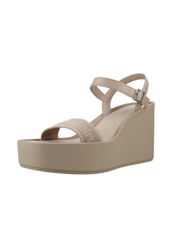 Calvin Klein SNDL WEBBING