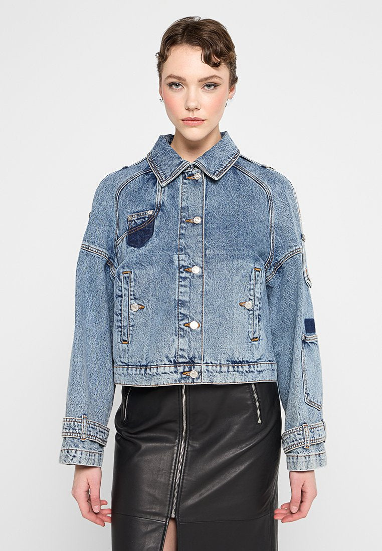 MOSCHINO JEANS