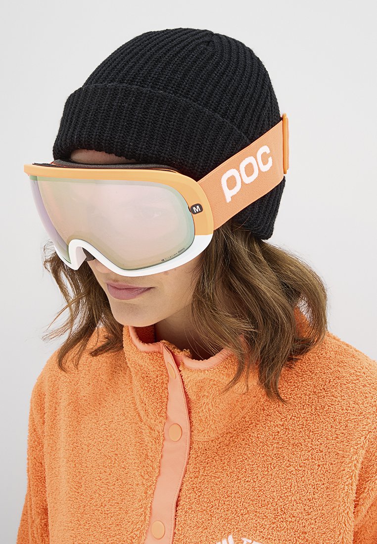 POC FOVEA MID CLARITY COMP