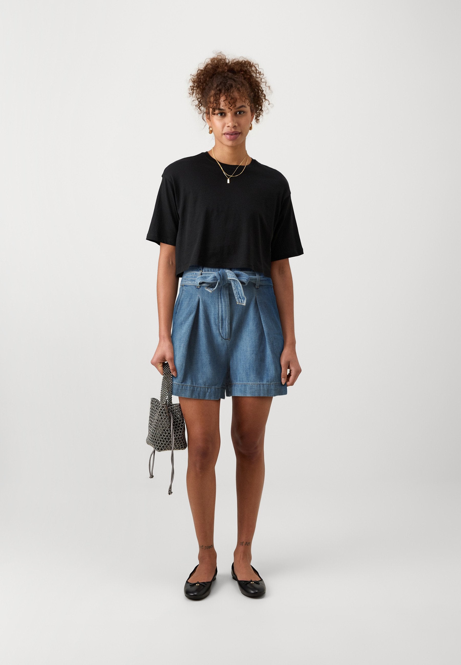 ONLJENNA BELTED Media 2