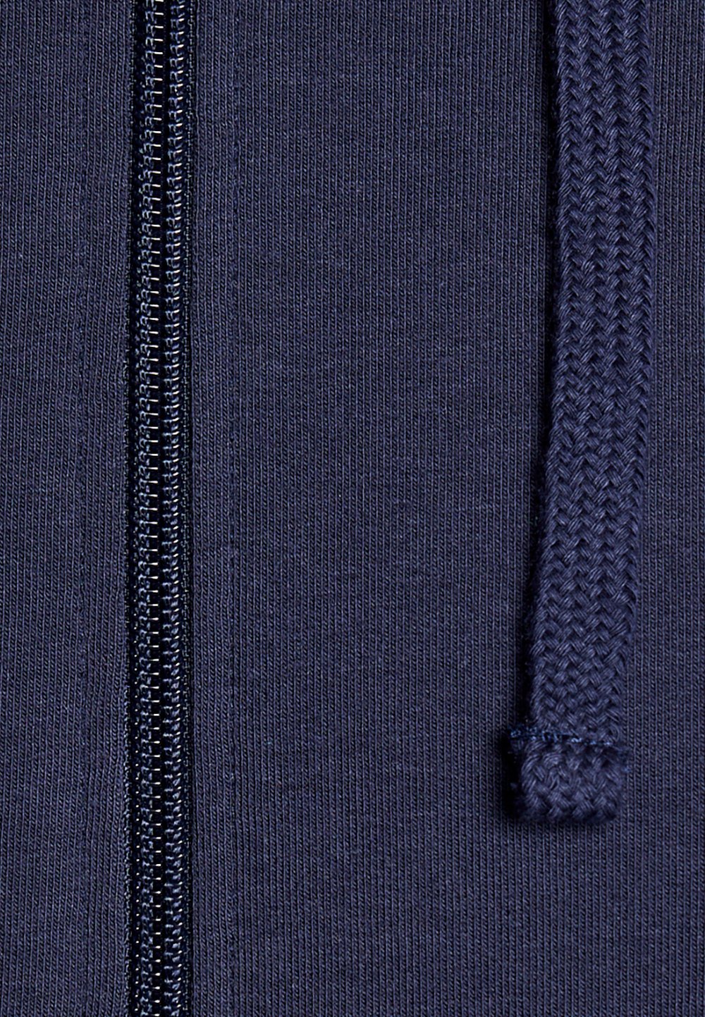 Lyle & Scott LIGHTWEIGHT ZIP THROUGH LOUNGE