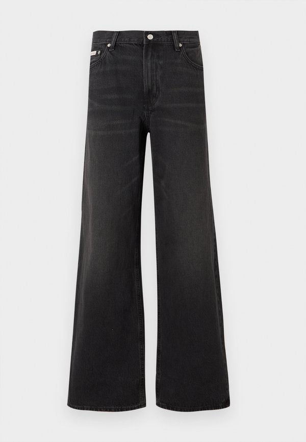Calvin Klein Jeans LOW RISE