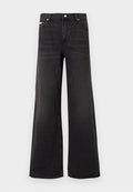 Calvin Klein Jeans LOW RISE