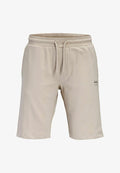 Jack & Jones Sweat Regular Fit - Tracksuit bottoms - Grey