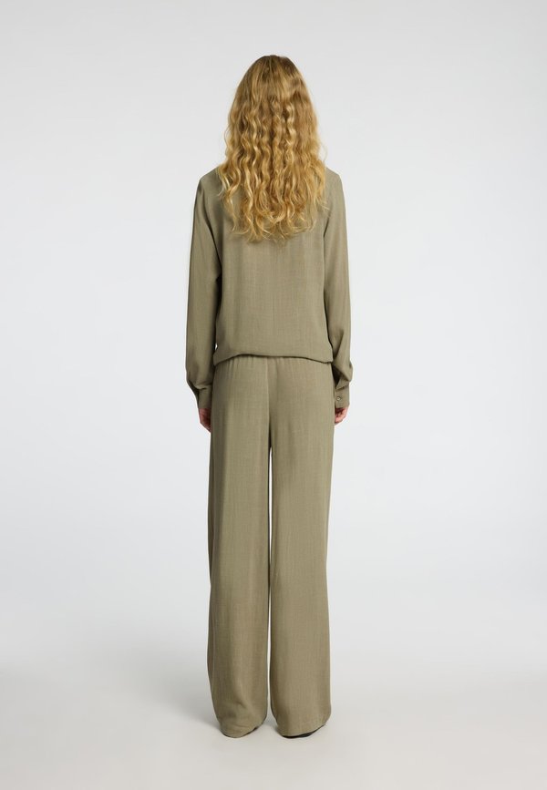 Selected Viscose blend
