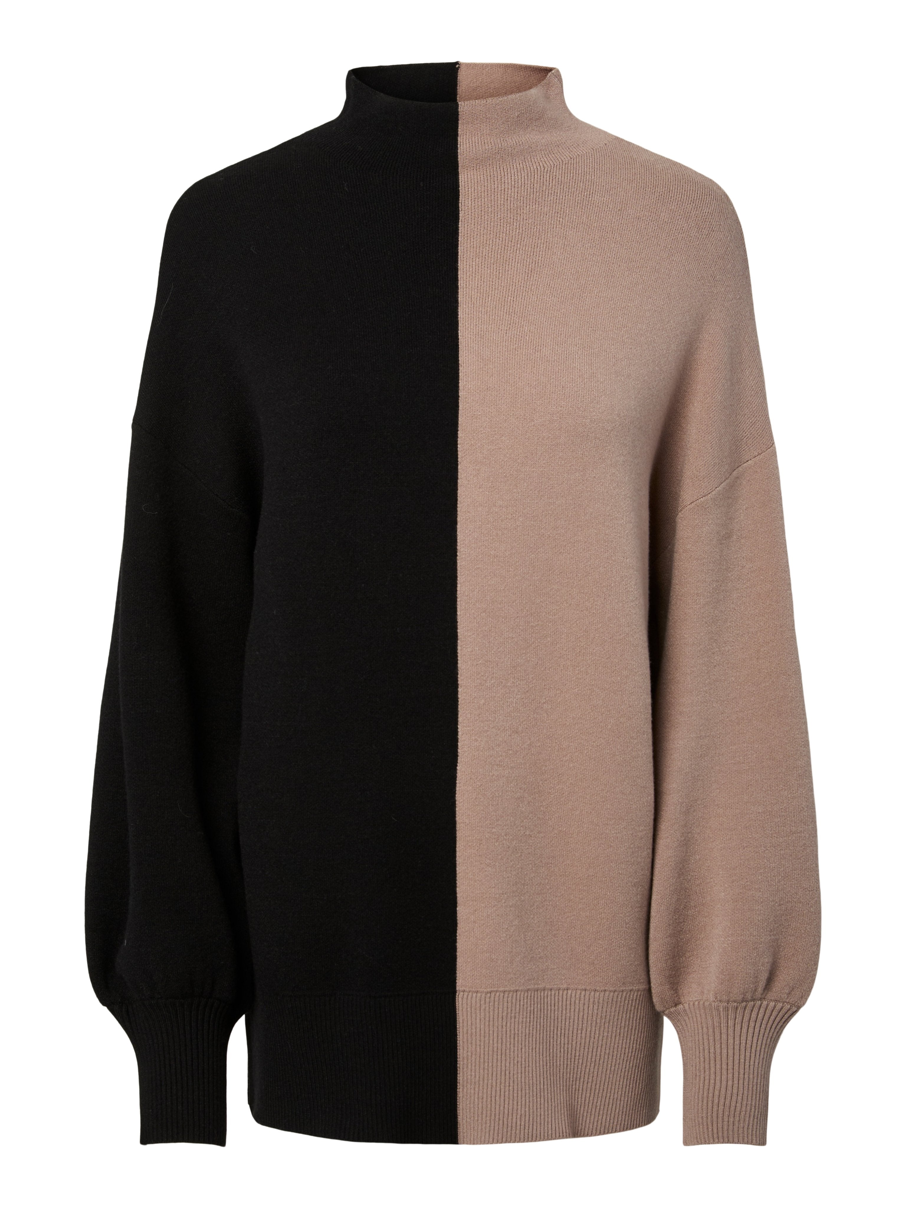 YAS YASMAYA PULLOVER