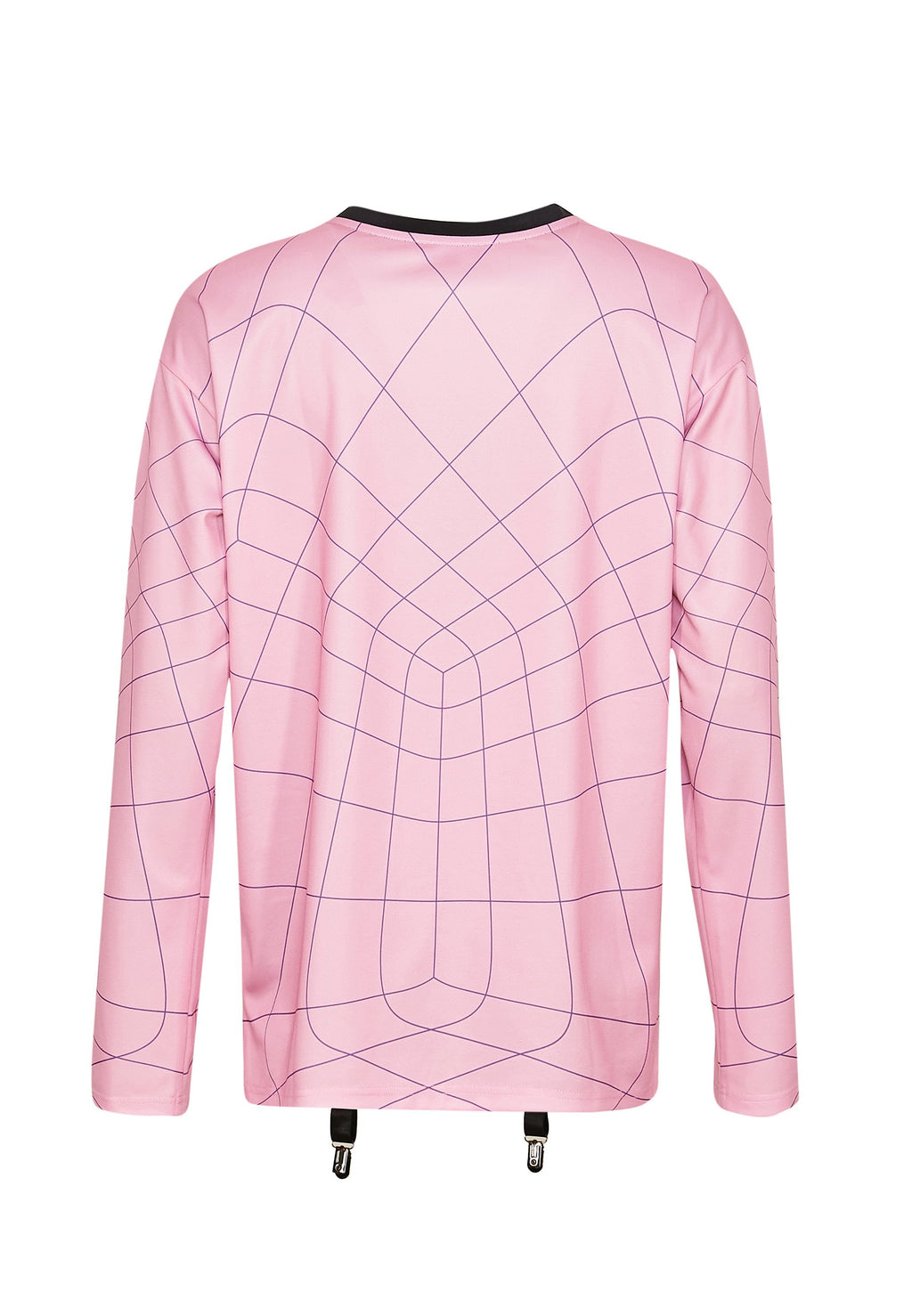 Koi Footwear PINK PANTHERS OVERSIZED DRESS