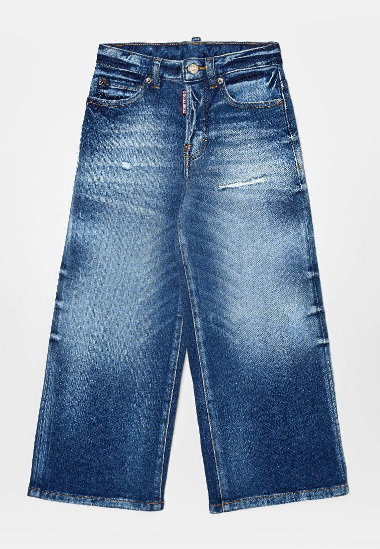 Dsquared2