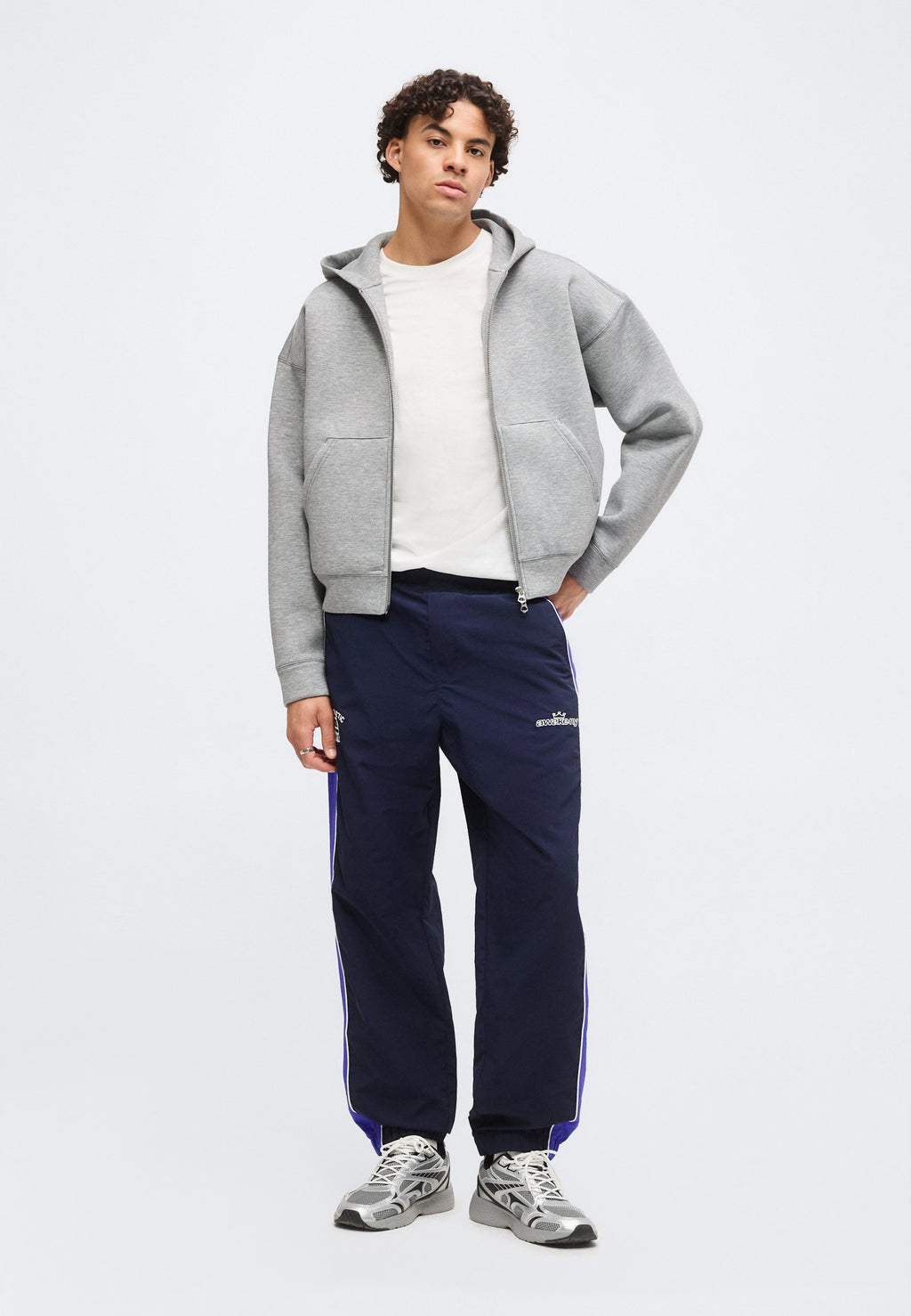 GAP GAP AWAKE NY TRACK PANTS