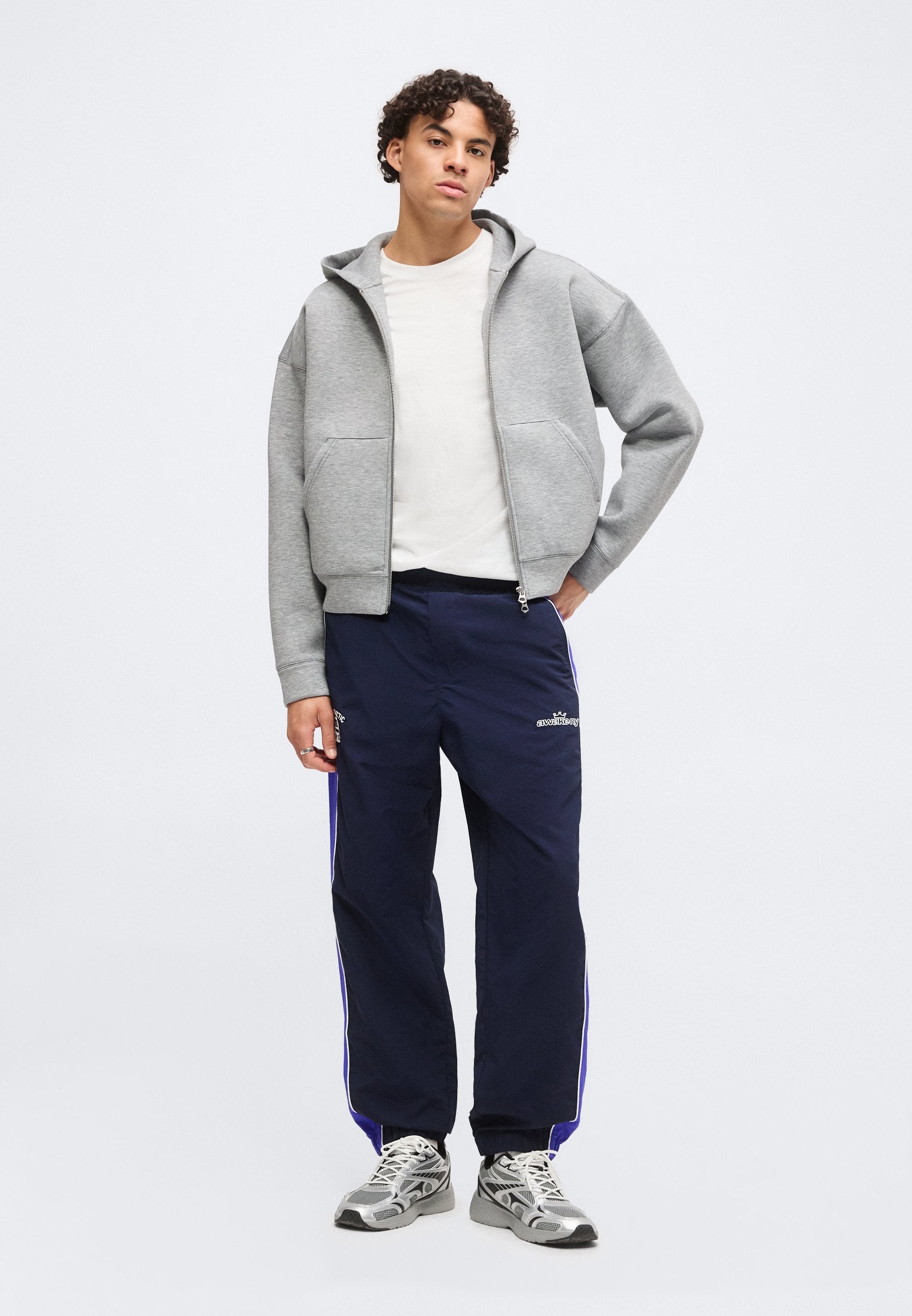 GAP GAP AWAKE NY TRACK PANTS