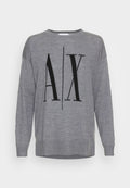 Armani Exchange Strickpullover Media 1