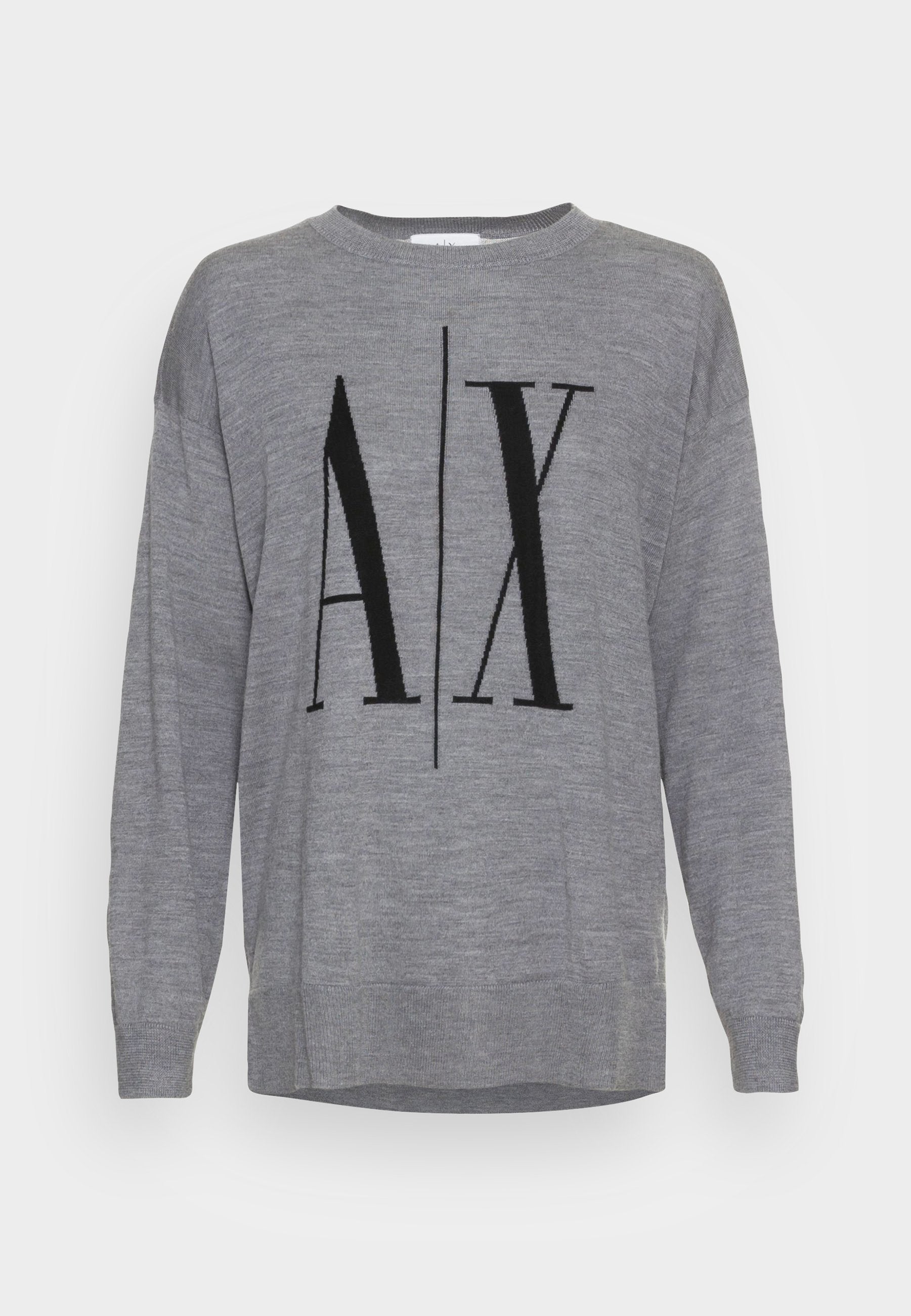 Armani Exchange Strickpullover Media 1