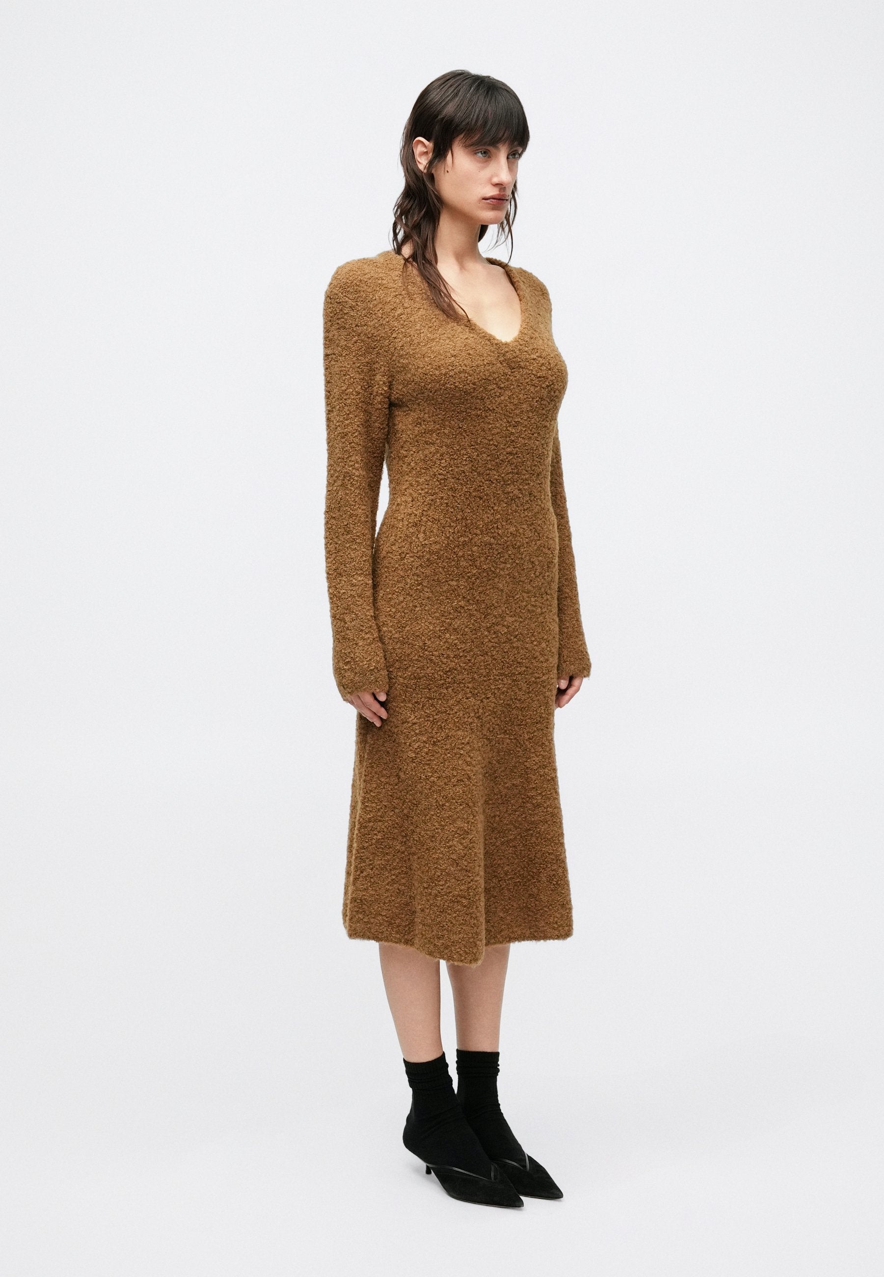 DESIGNERS REMIX BRIELLE DRESS