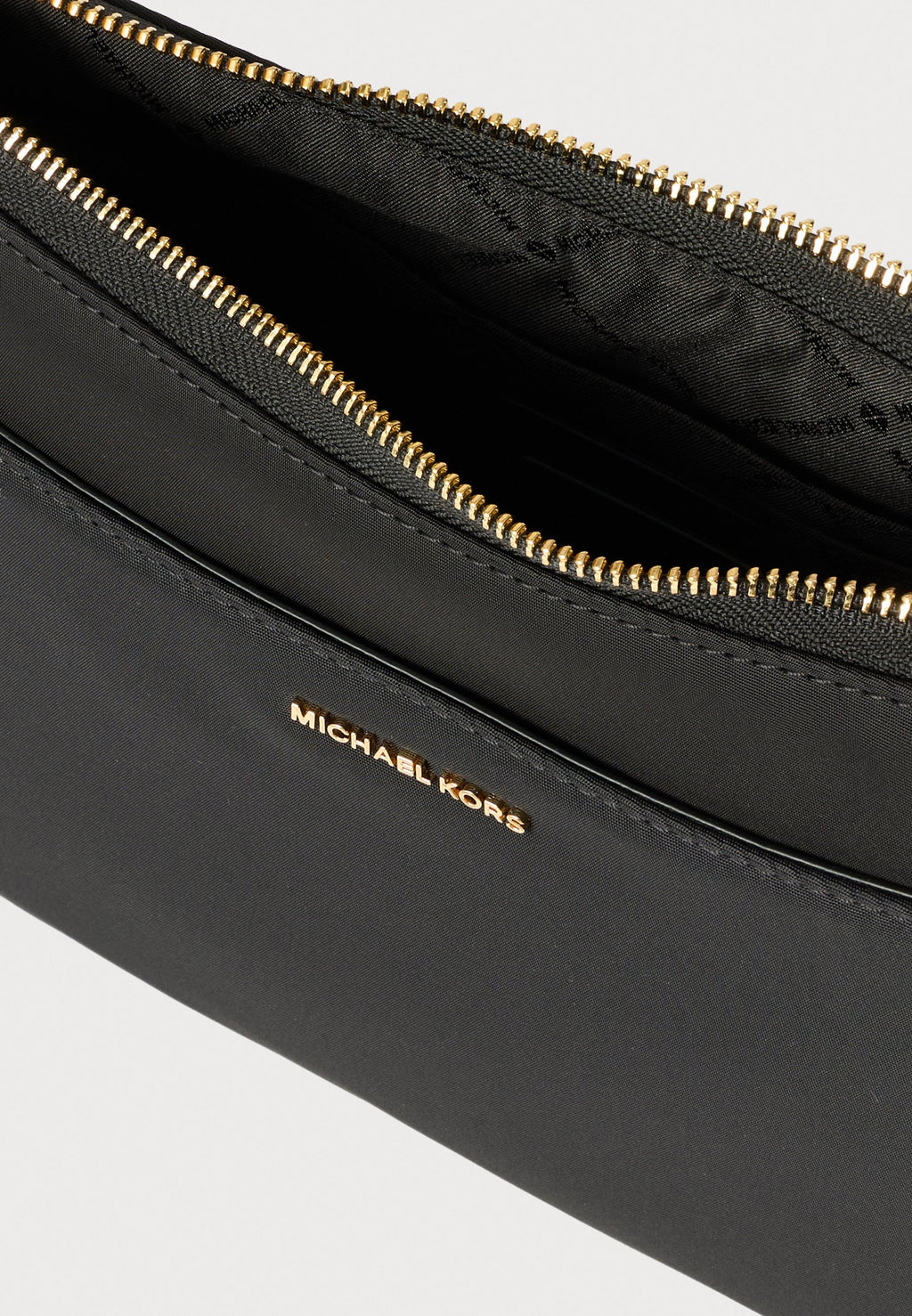 MICHAEL Michael Kors JET SET MD TZ POCHETTE XBODY