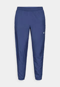 Nike Performance M NK DF CHALLENGR WVN PANT - Tracksuit bottoms - midnight navy/black/reflective silver-coloured
