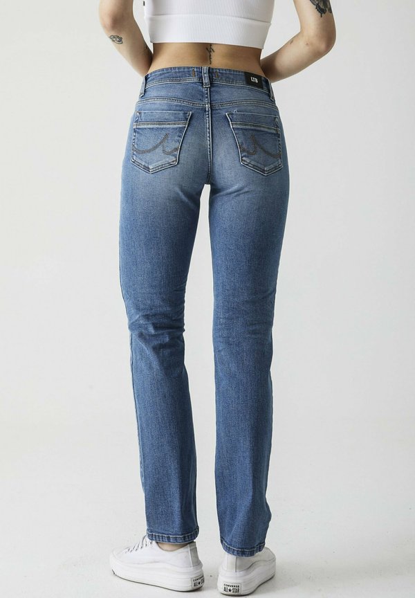 LTB VILMA ALIVIA UNDAMAGED WASH