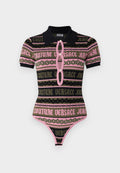 Versace Jeans Couture STRIPES LOGO
