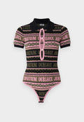 Versace Jeans Couture STRIPES LOGO